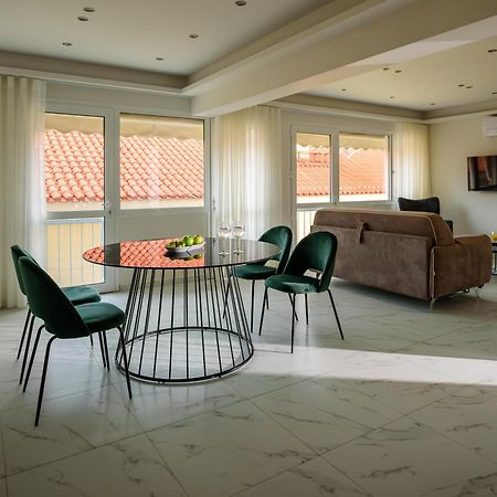 Ermou Street Apartments Athens Exterior photo