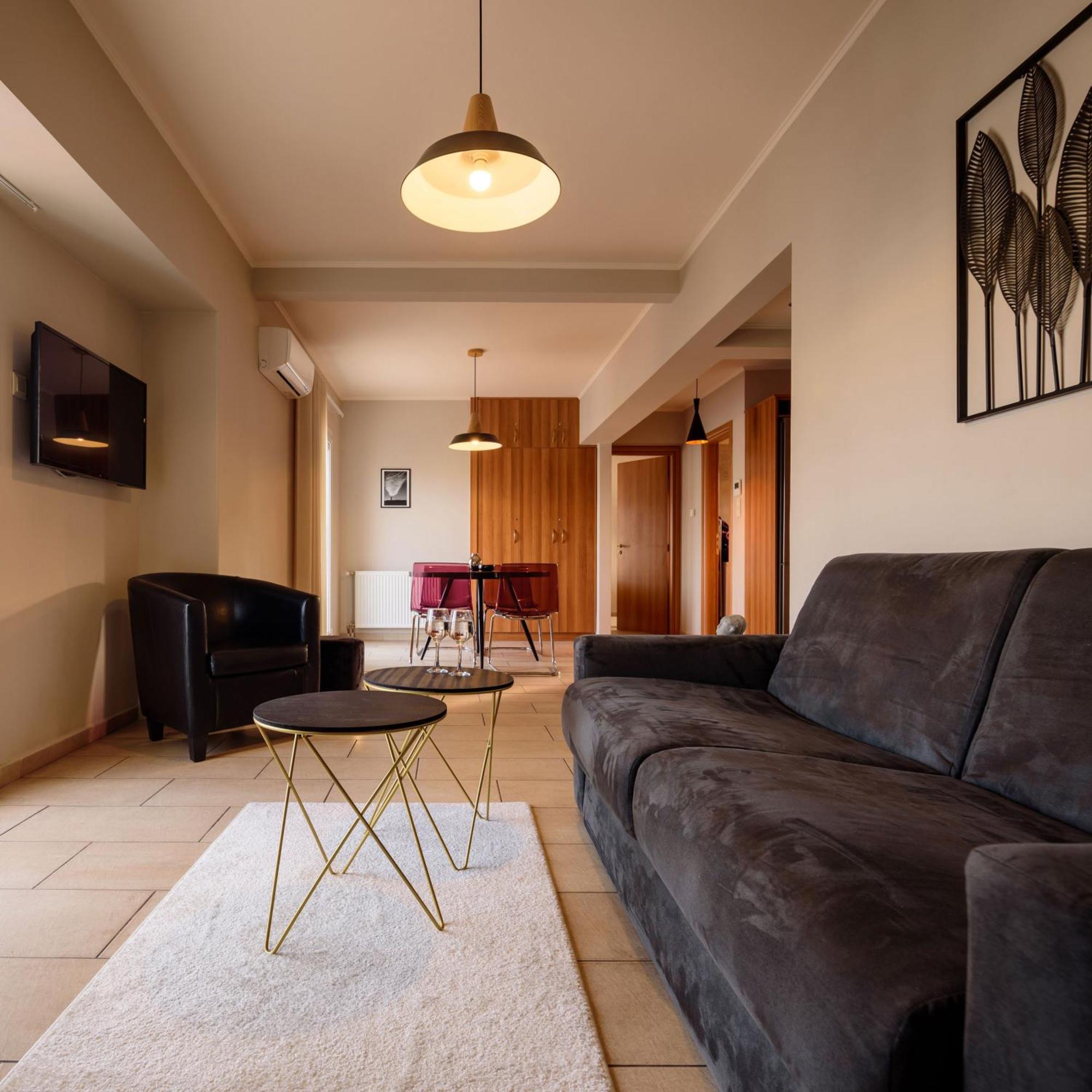 Ermou Street Apartments Athens Exterior photo