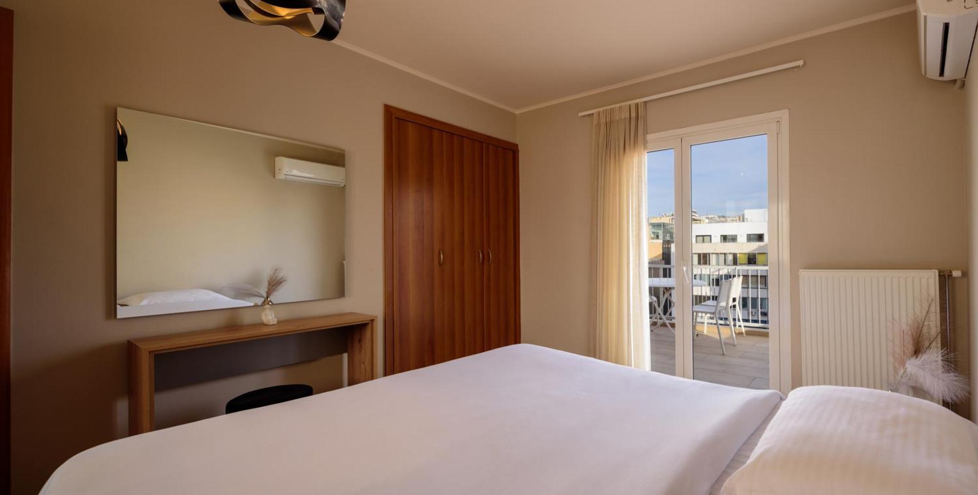 Ermou Street Apartments Athens Exterior photo