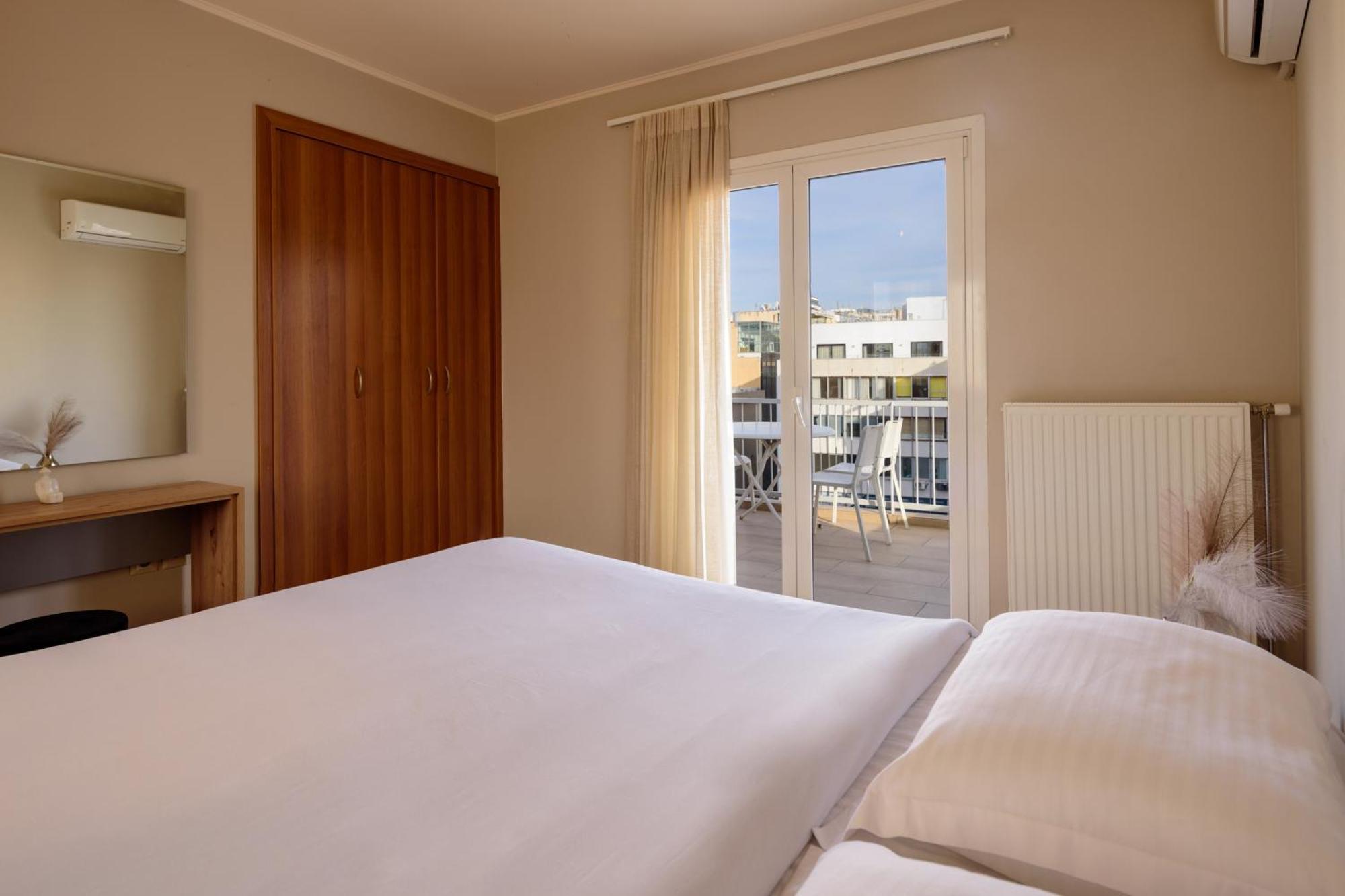 Ermou Street Apartments Athens Exterior photo