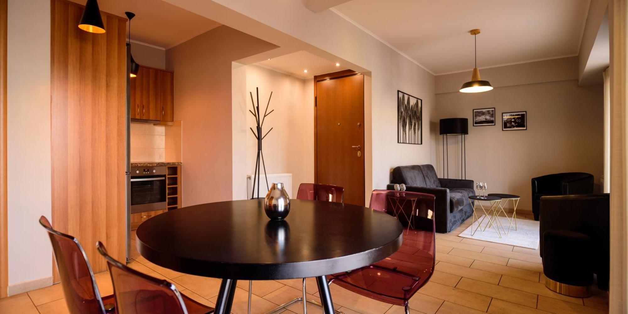 Ermou Street Apartments Athens Exterior photo