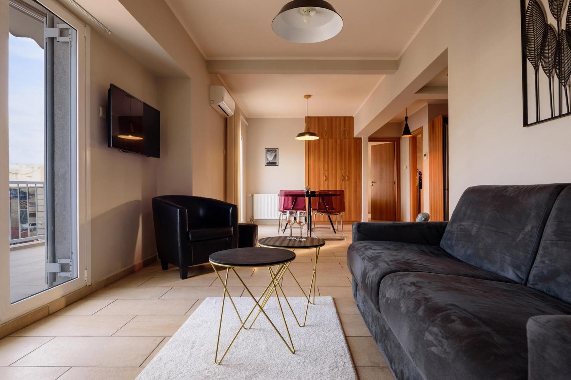 Ermou Street Apartments Athens Exterior photo