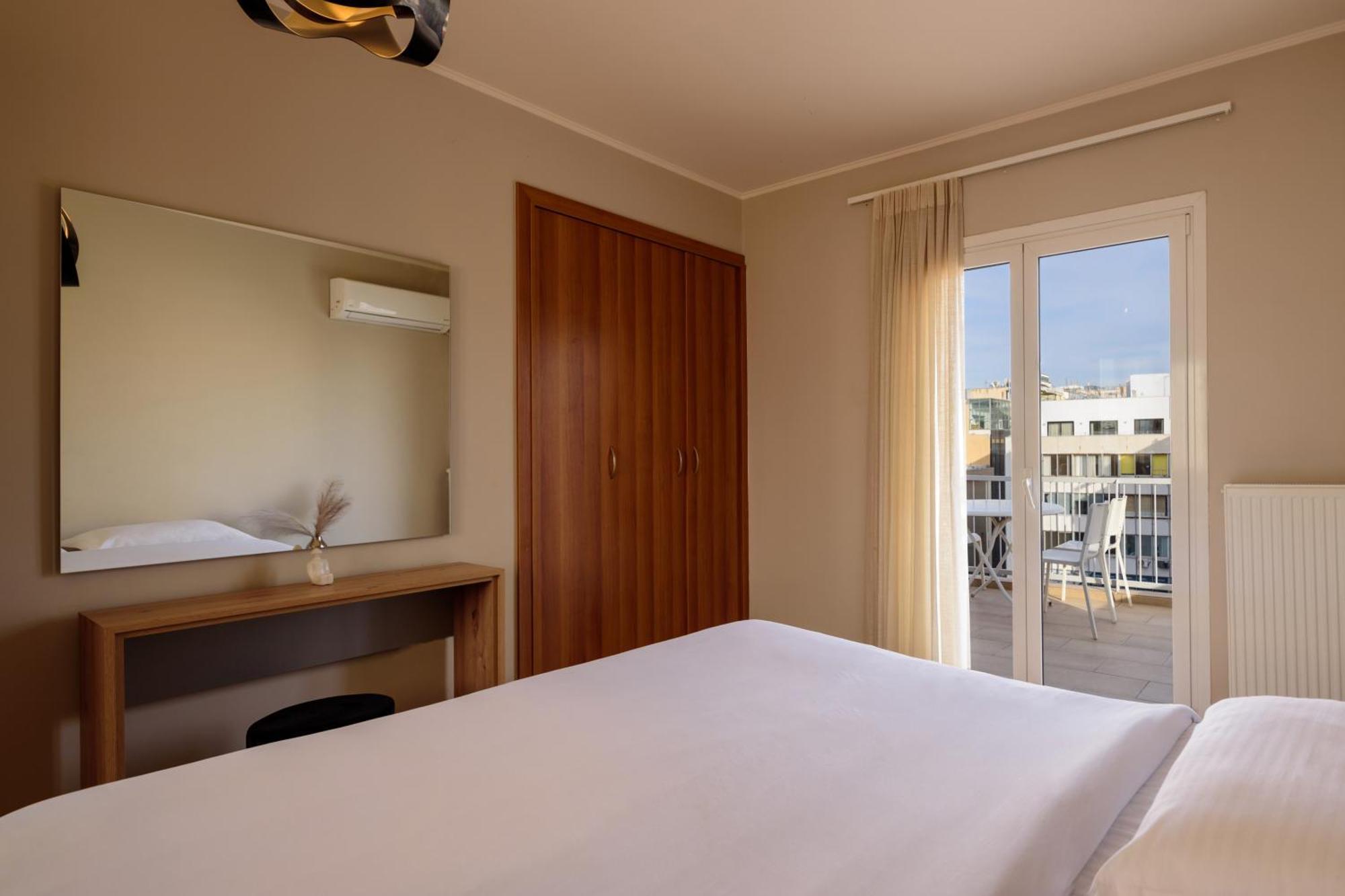 Ermou Street Apartments Athens Exterior photo