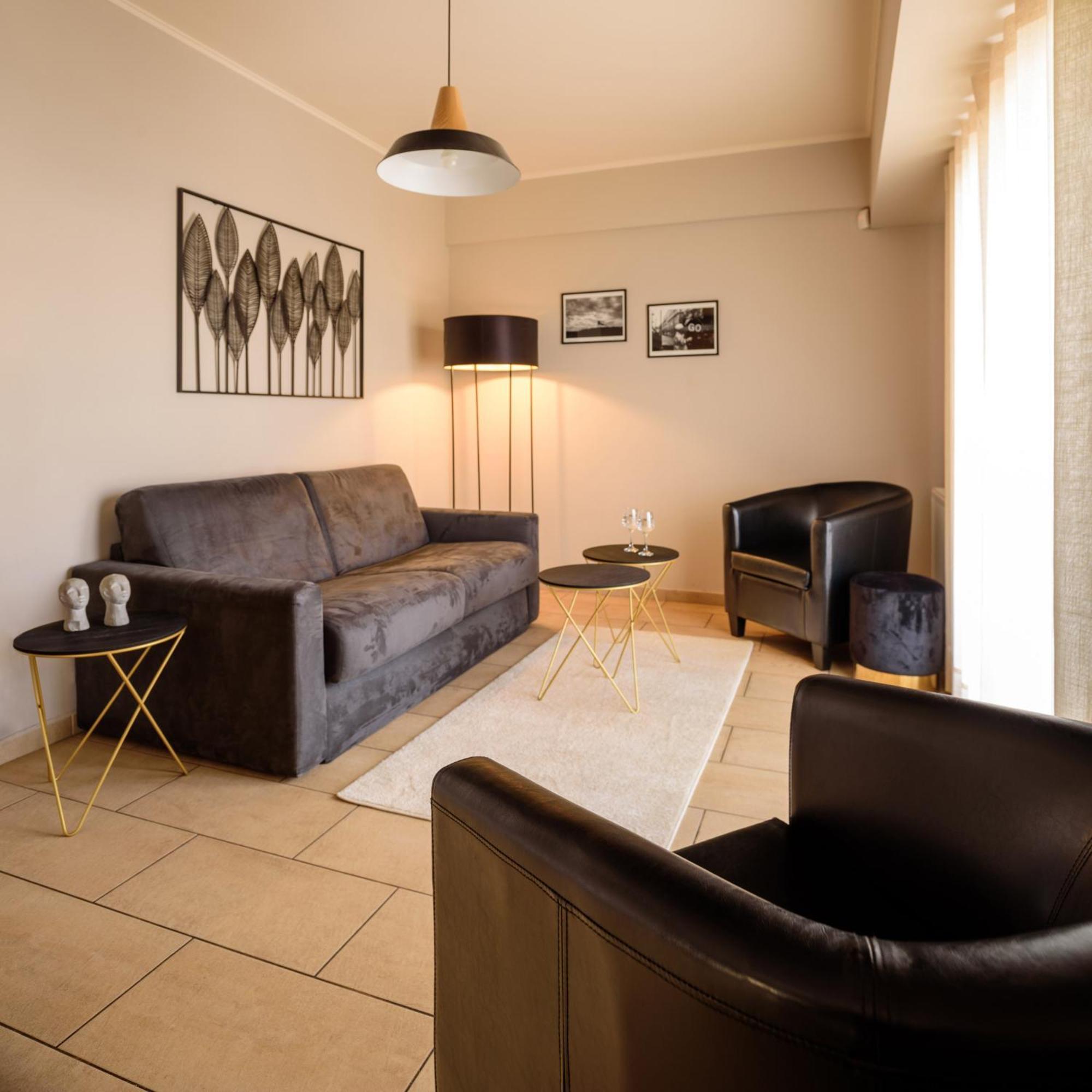 Ermou Street Apartments Athens Exterior photo
