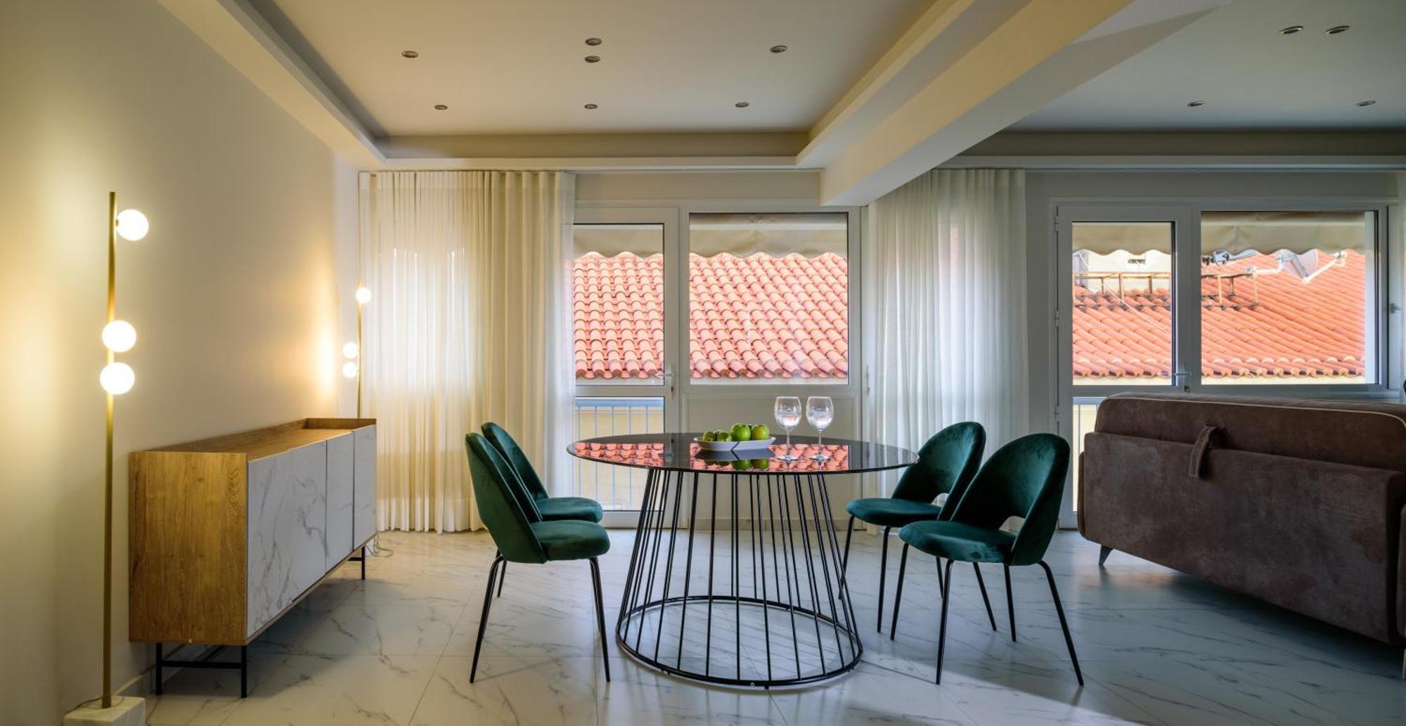 Ermou Street Apartments Athens Exterior photo