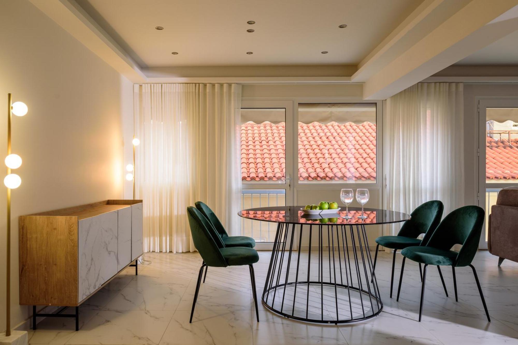 Ermou Street Apartments Athens Exterior photo