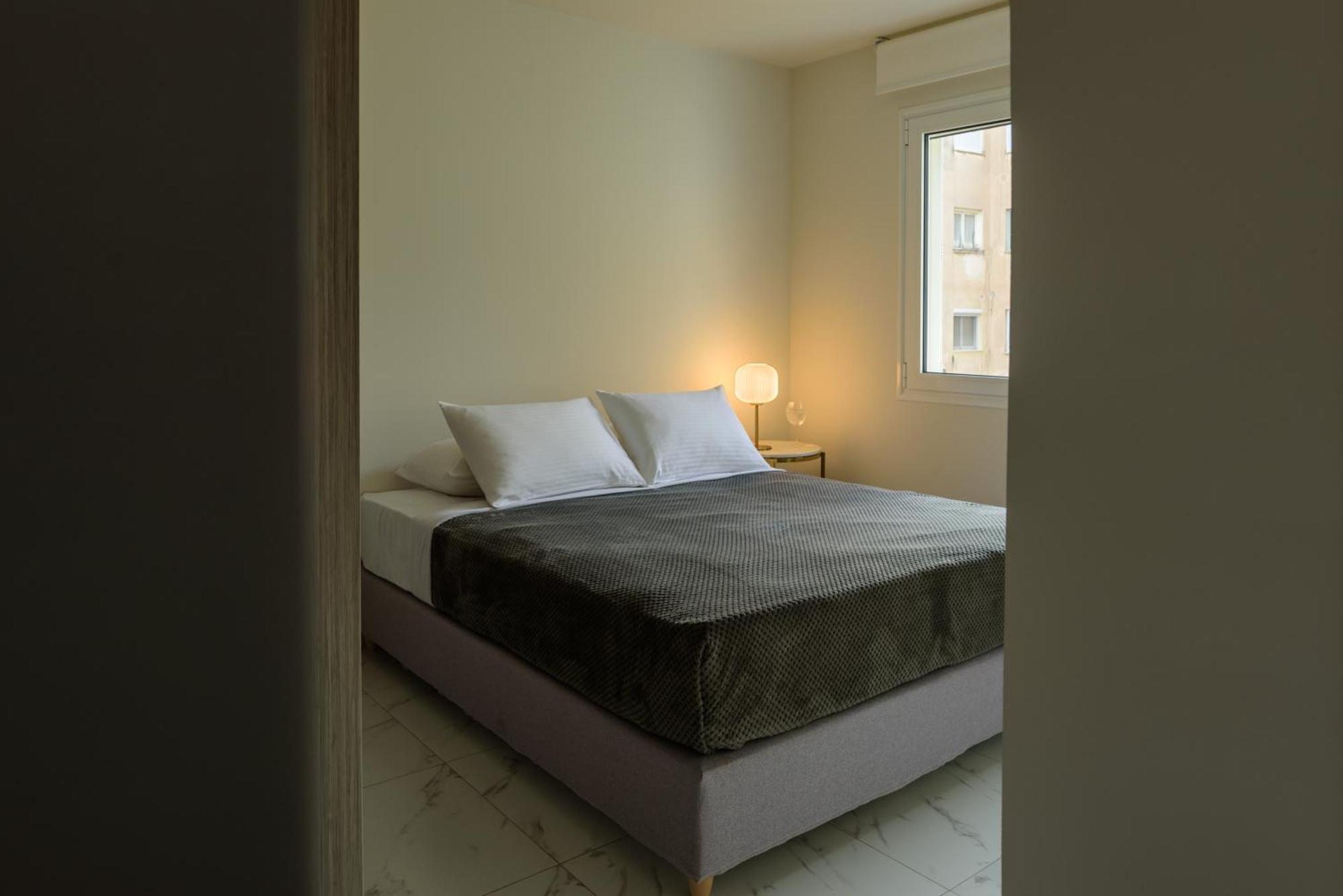 Ermou Street Apartments Athens Exterior photo