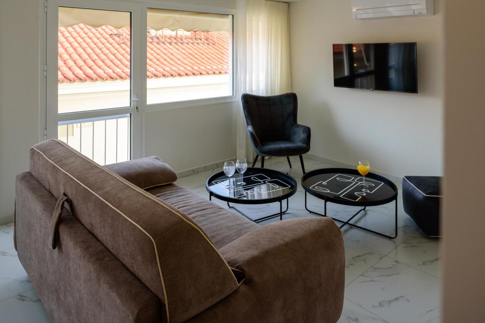 Ermou Street Apartments Athens Exterior photo