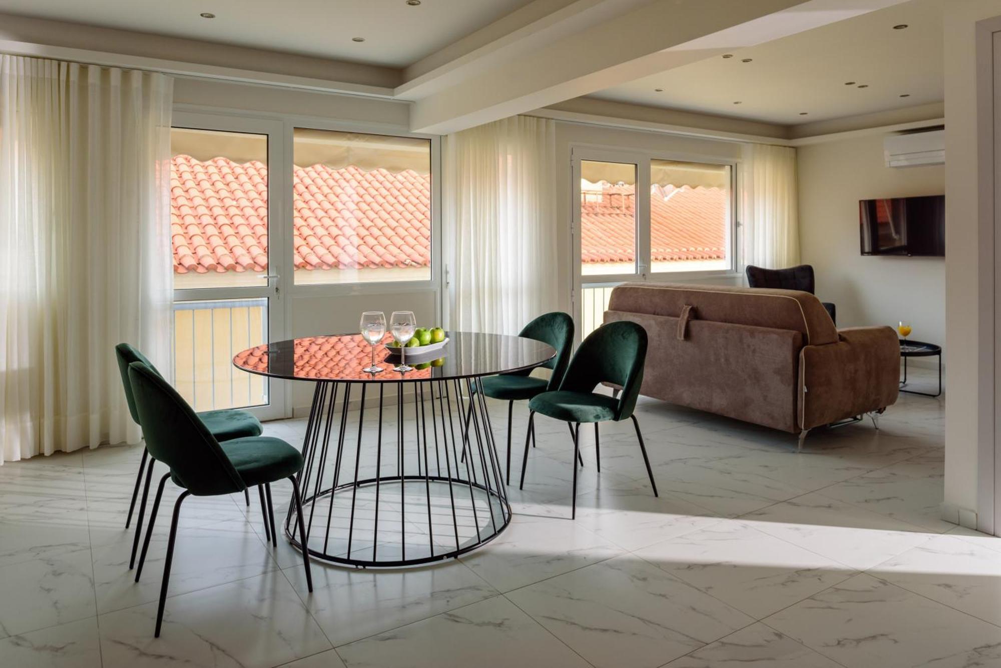 Ermou Street Apartments Athens Exterior photo