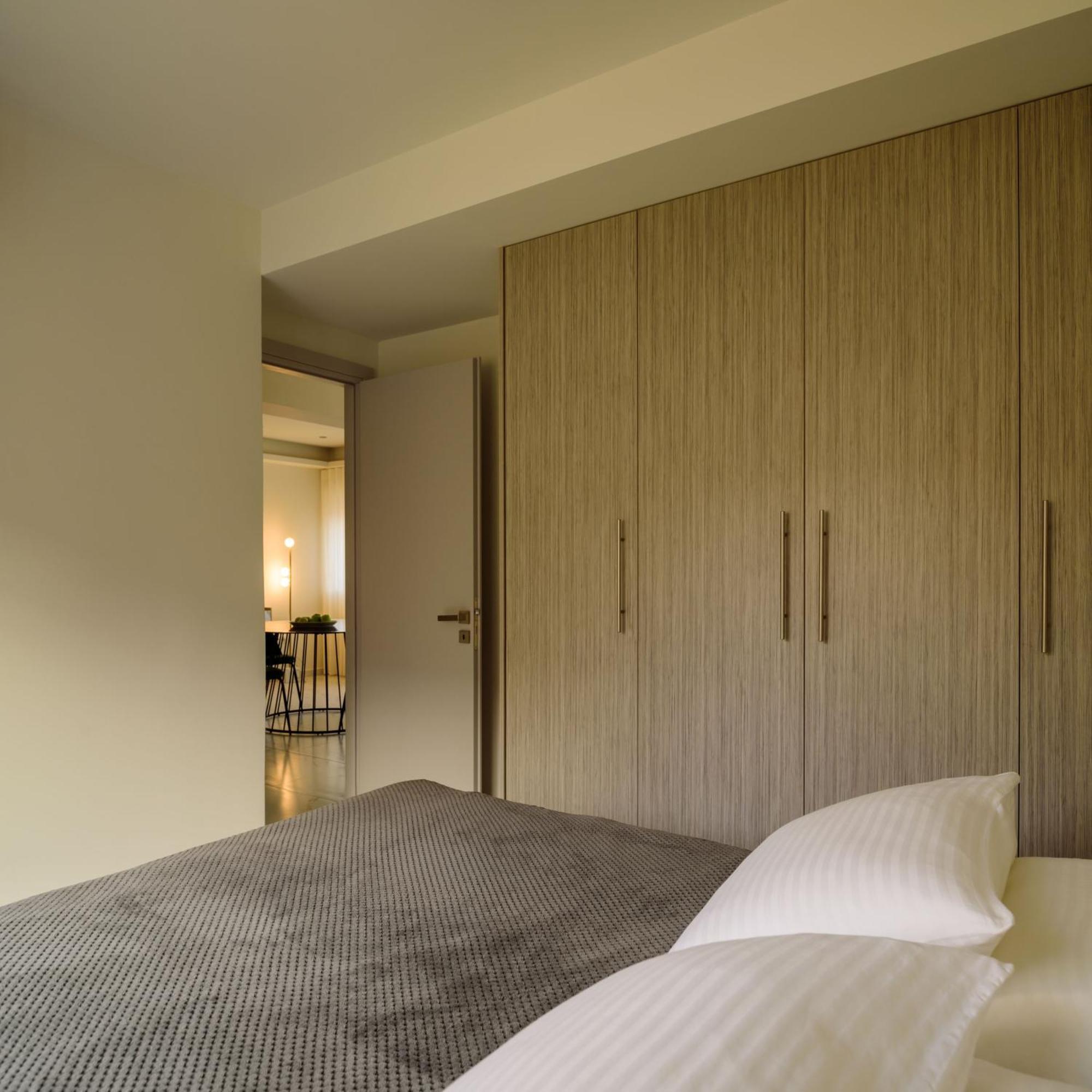Ermou Street Apartments Athens Exterior photo