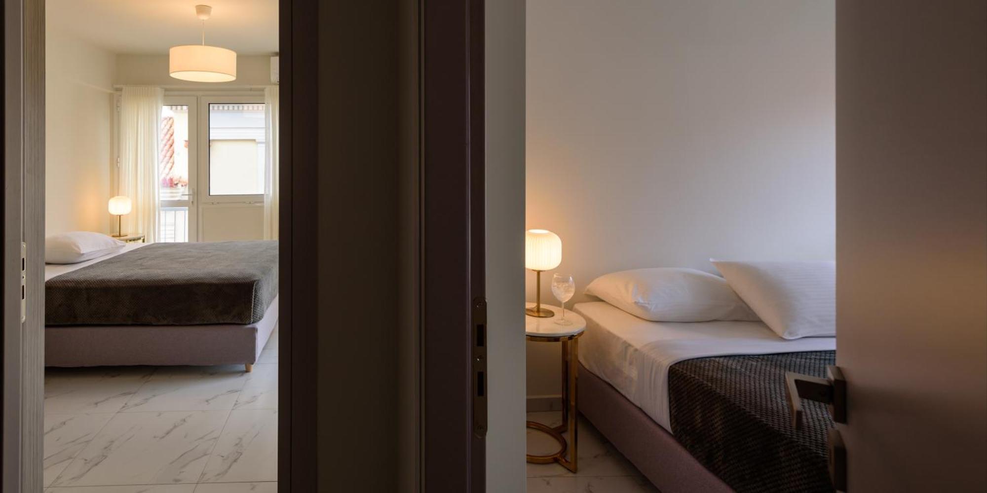 Ermou Street Apartments Athens Exterior photo