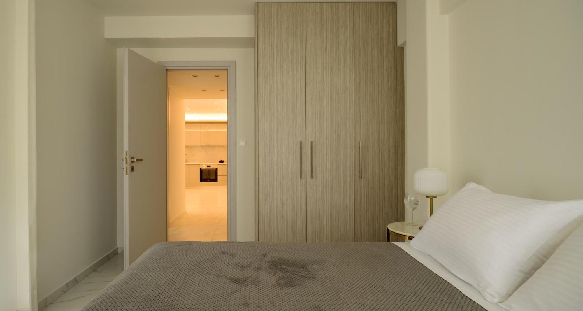 Ermou Street Apartments Athens Exterior photo