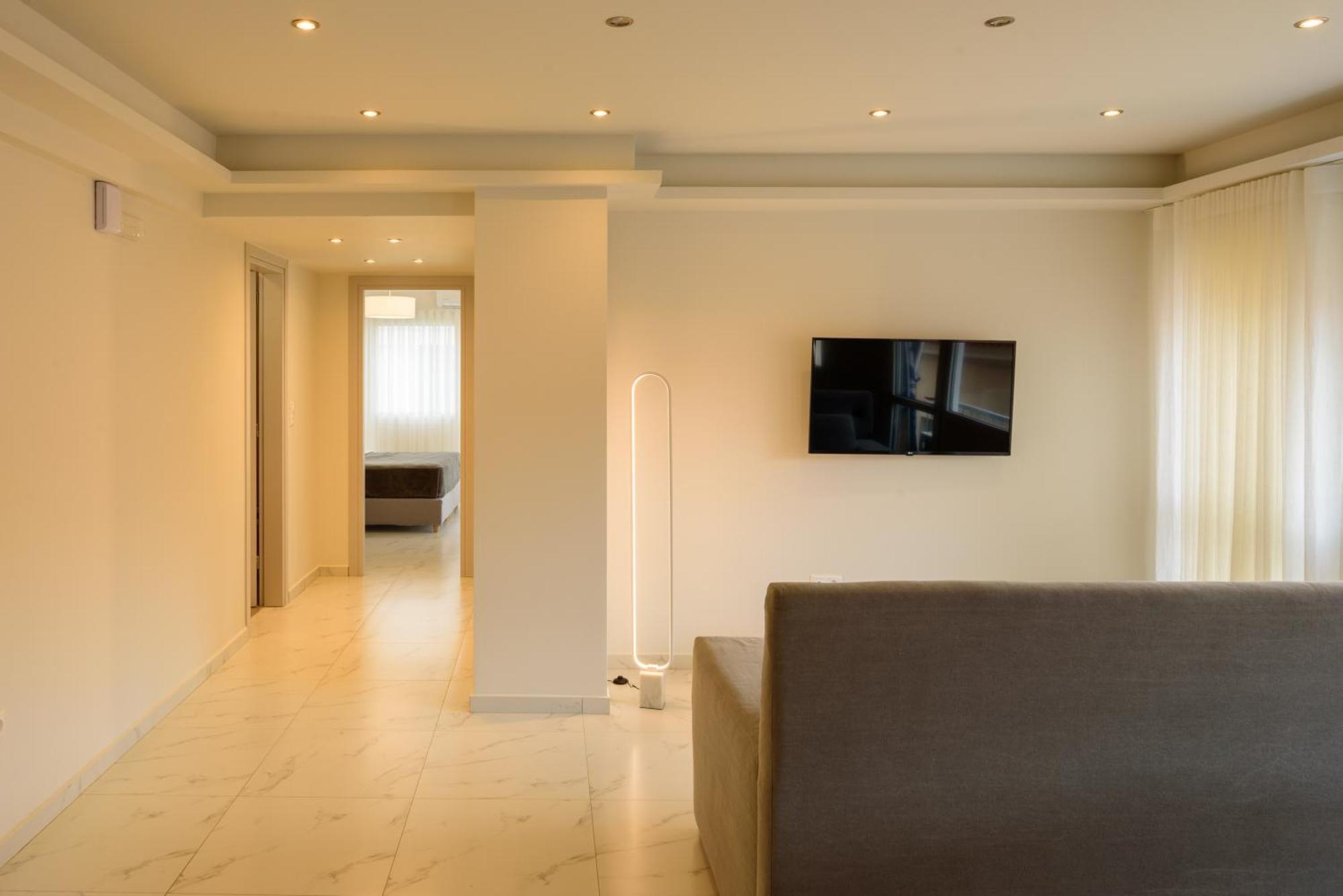 Ermou Street Apartments Athens Exterior photo