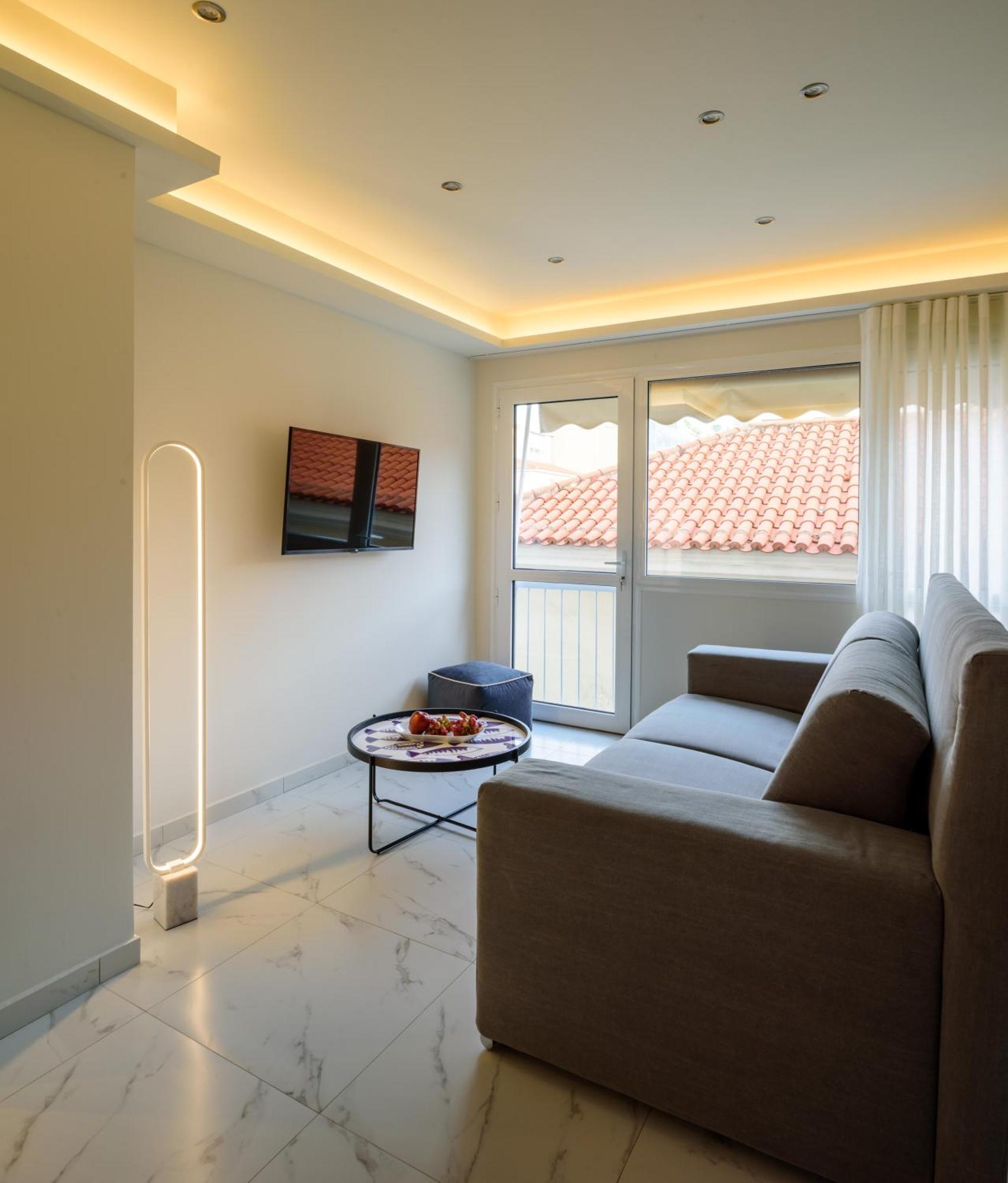 Ermou Street Apartments Athens Exterior photo