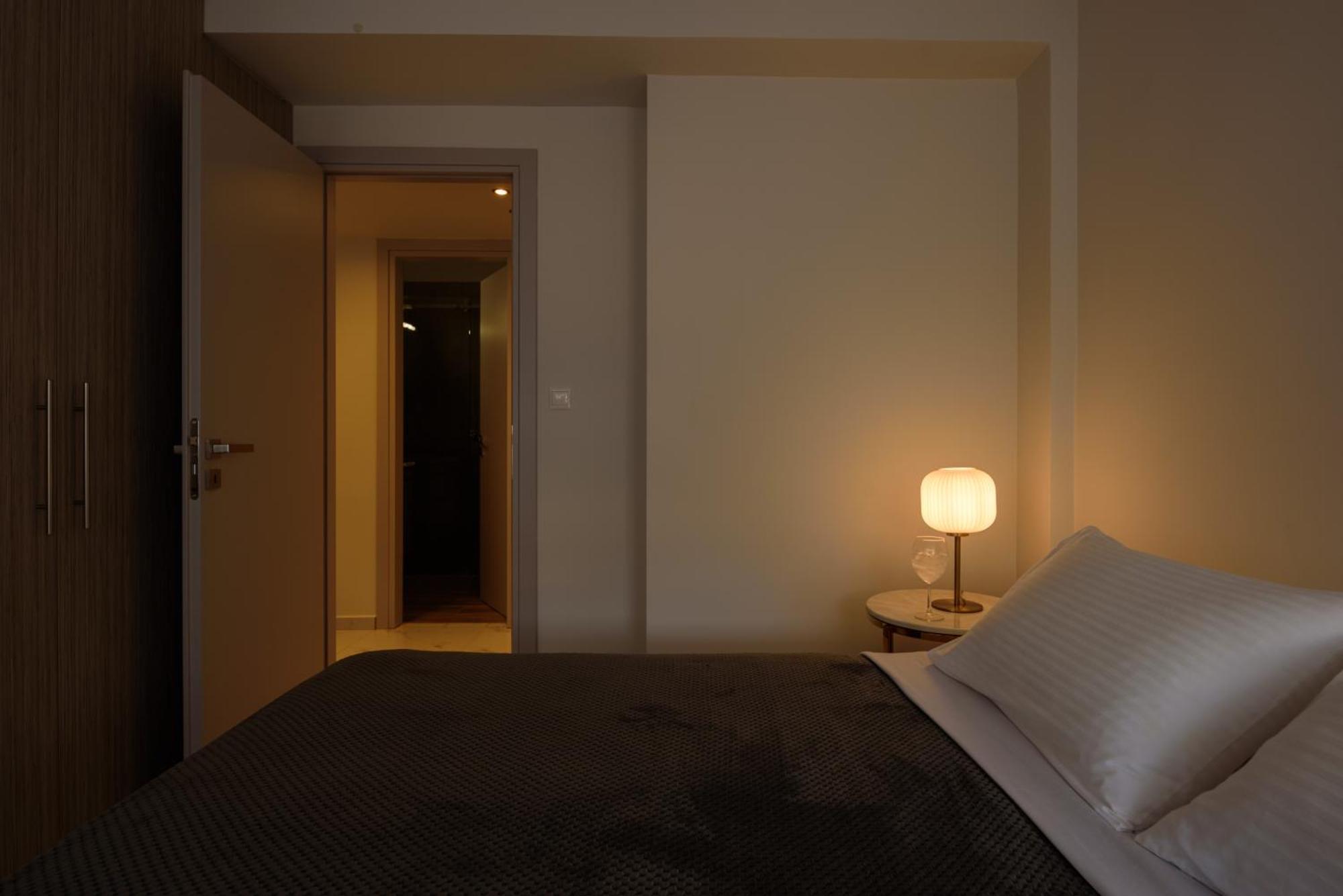 Ermou Street Apartments Athens Exterior photo