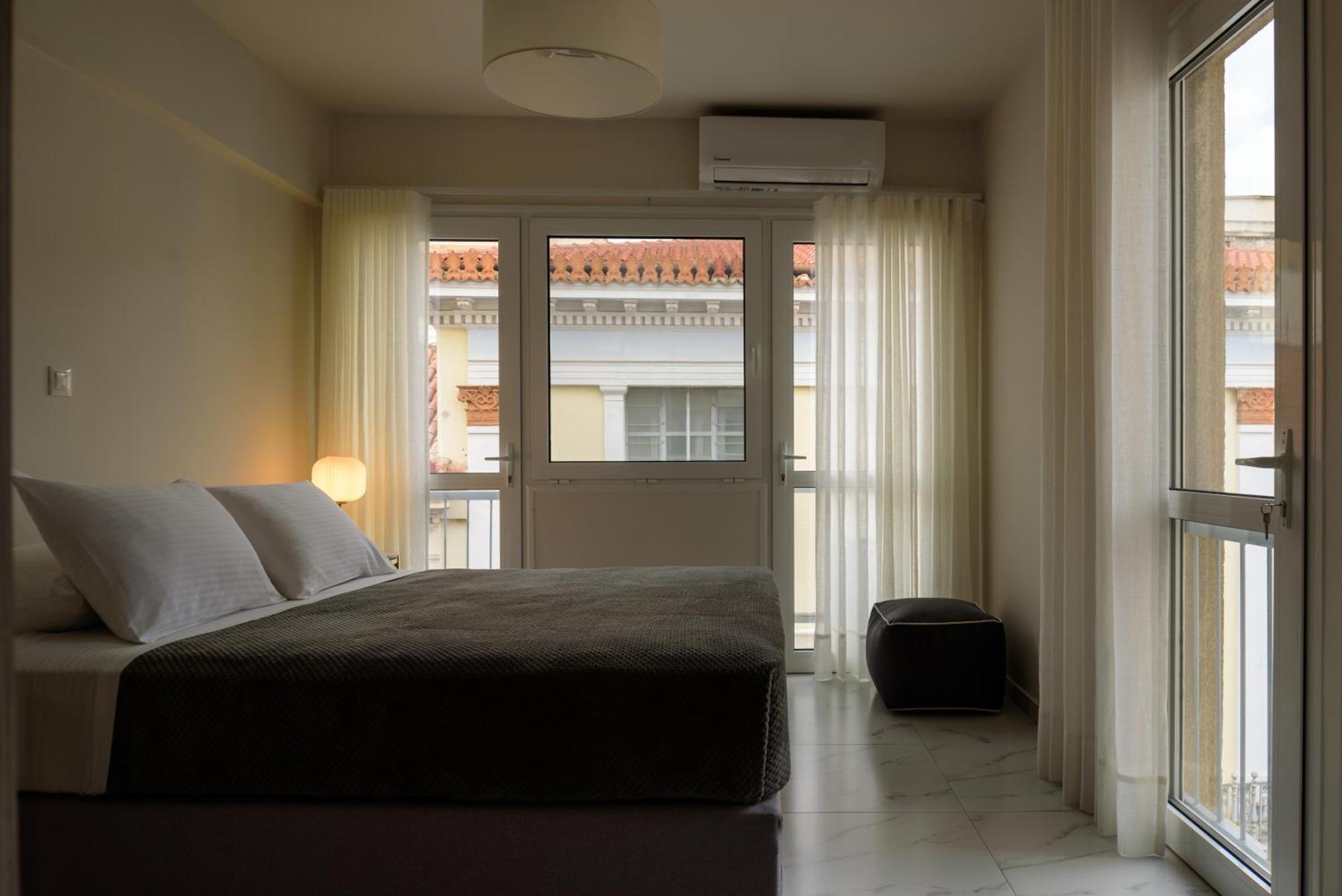 Ermou Street Apartments Athens Exterior photo