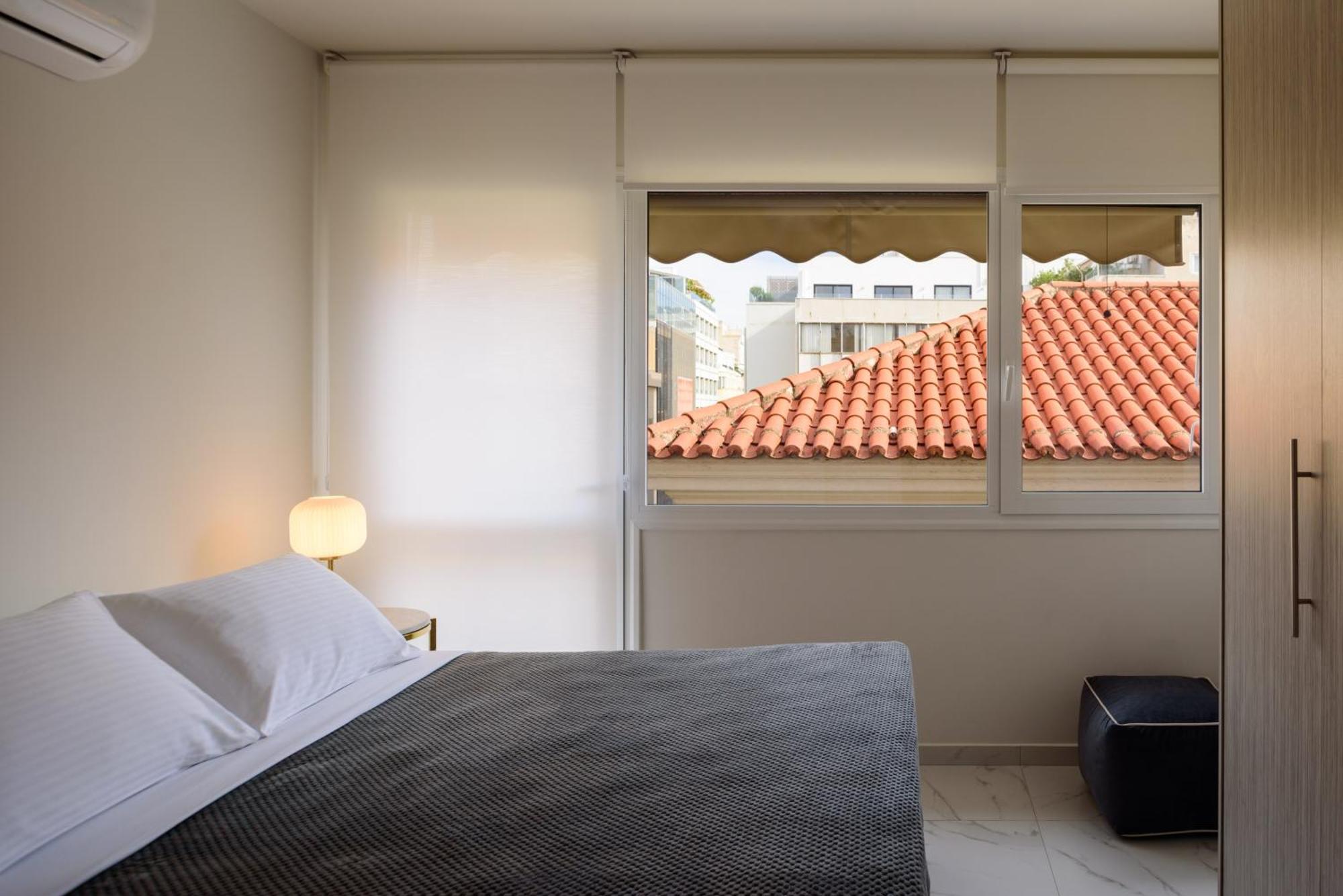 Ermou Street Apartments Athens Exterior photo