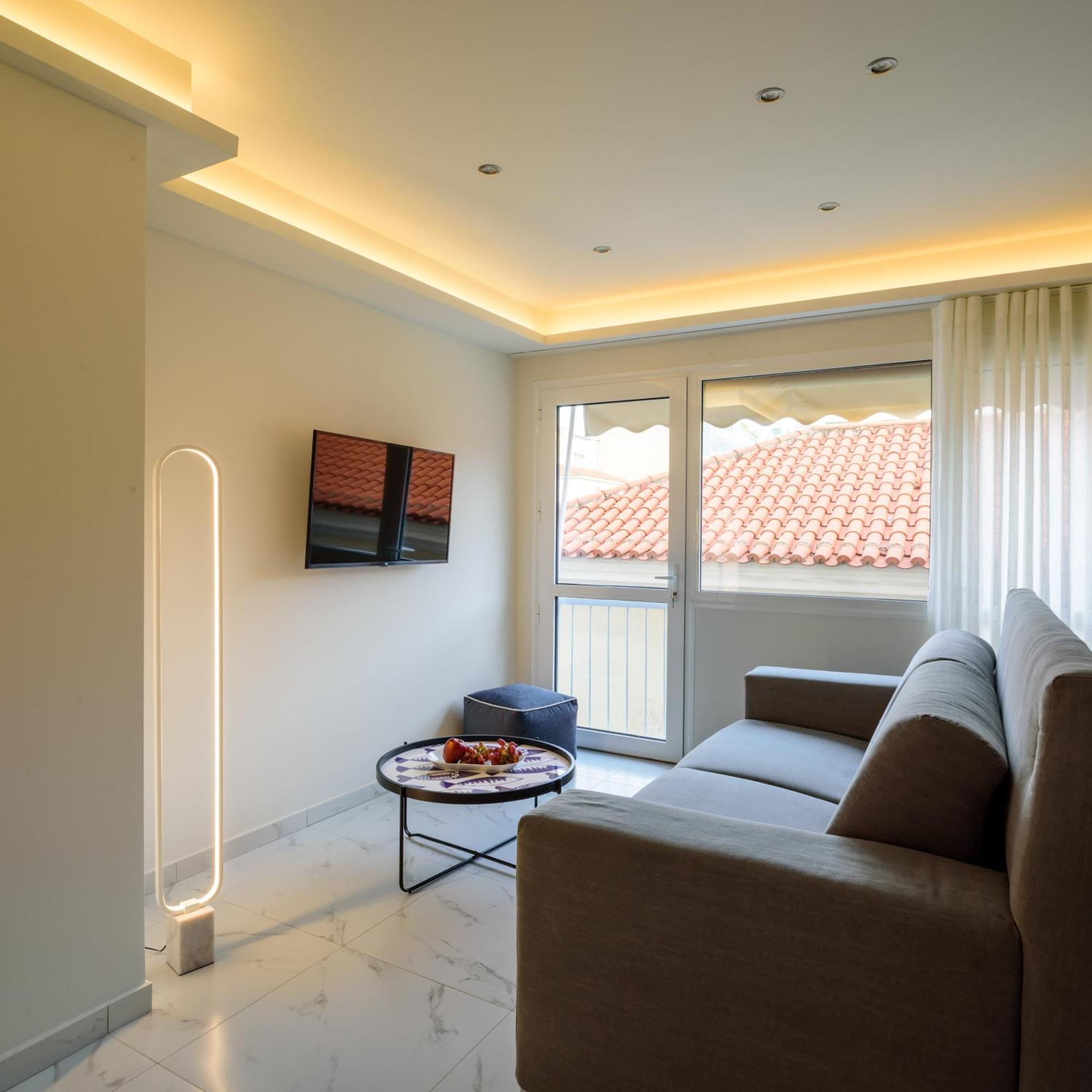 Ermou Street Apartments Athens Exterior photo