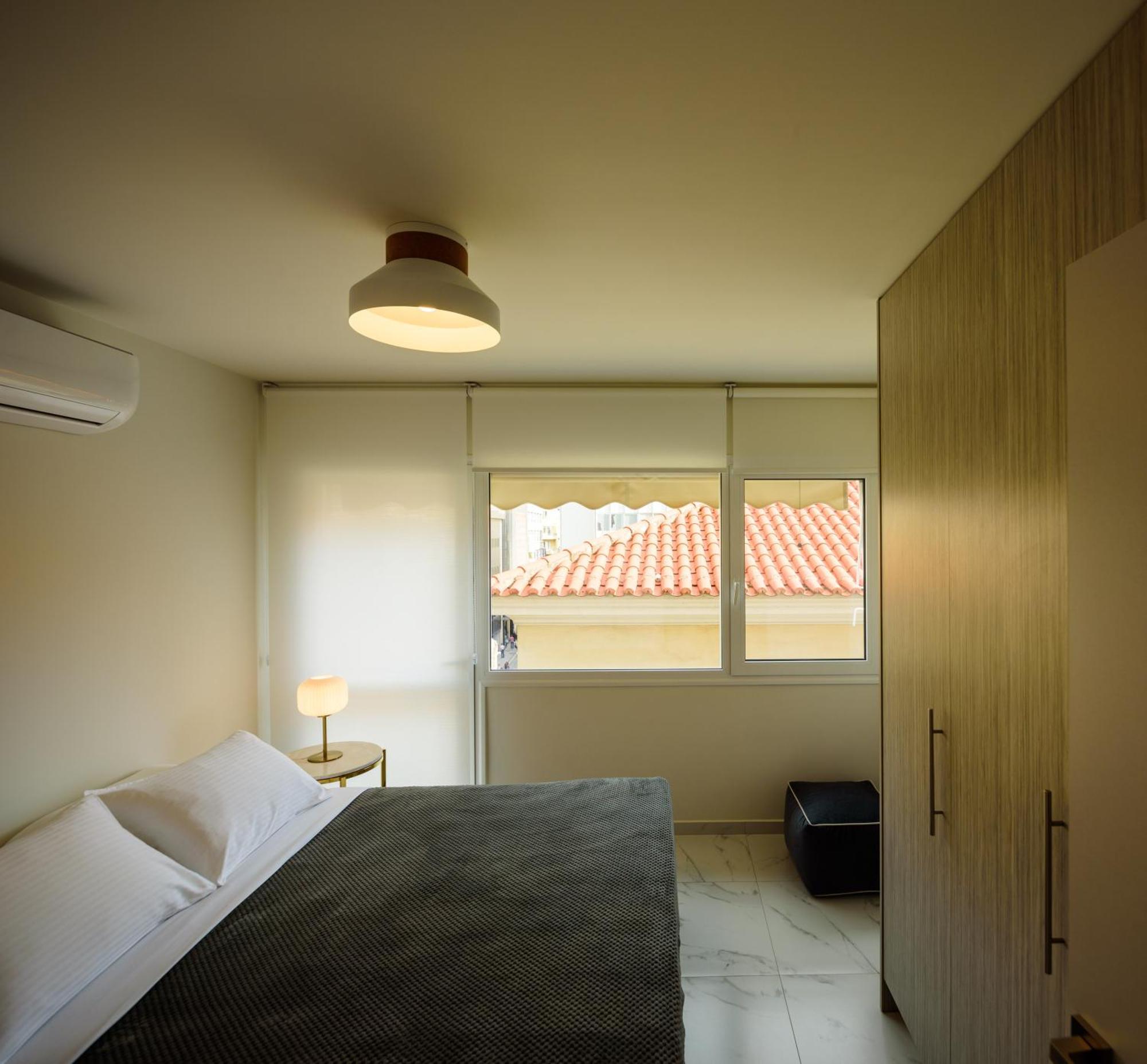 Ermou Street Apartments Athens Exterior photo